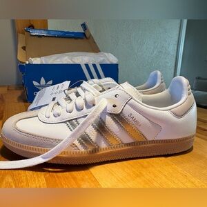 Adidas Sambas